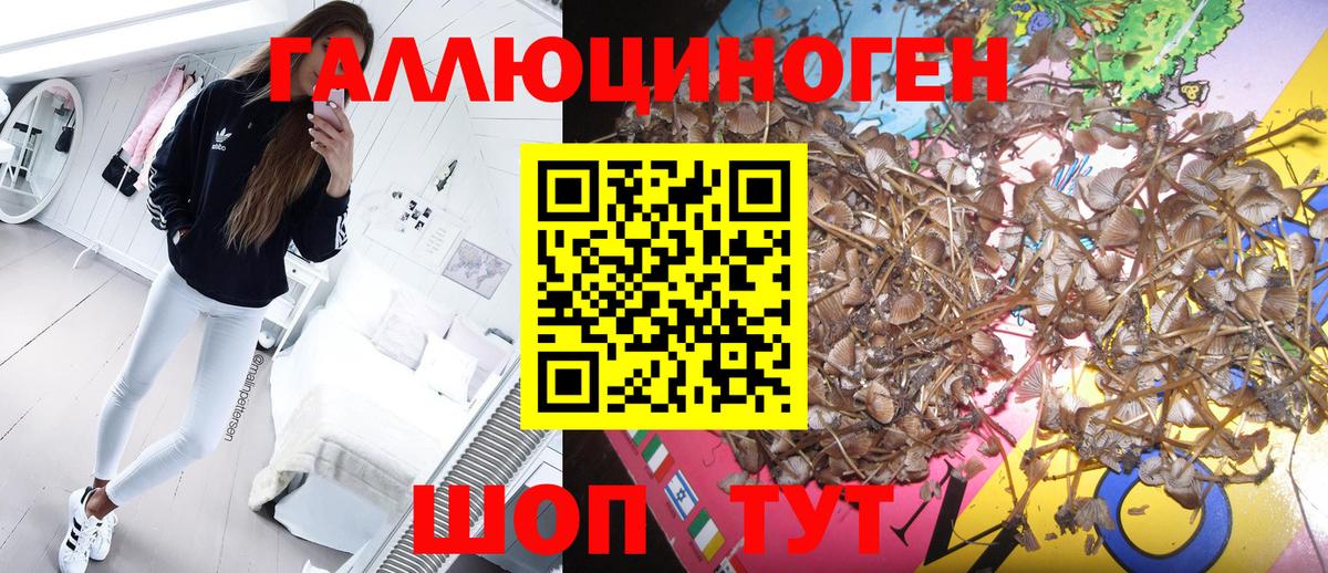 Амфетамин Ливны